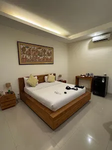 Tu Sandat Homestay 3
