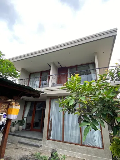 Cuan House Ubud