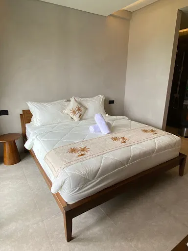 Cuan House Ubud 1