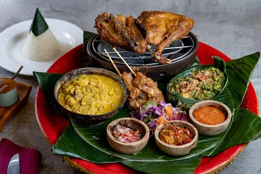 Wayang Restaurant Ubud 2