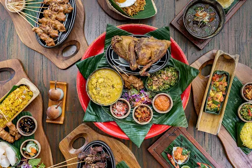 Wayang Restaurant Ubud 4