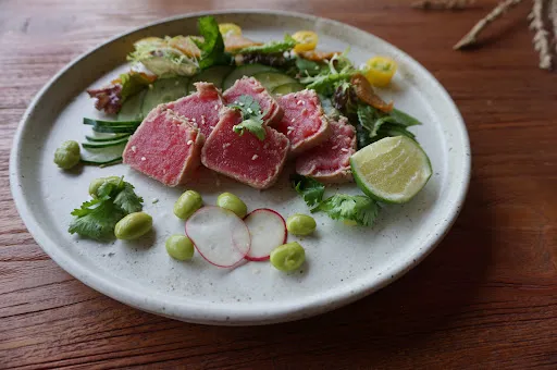 Takir Restaurant & Bar 1