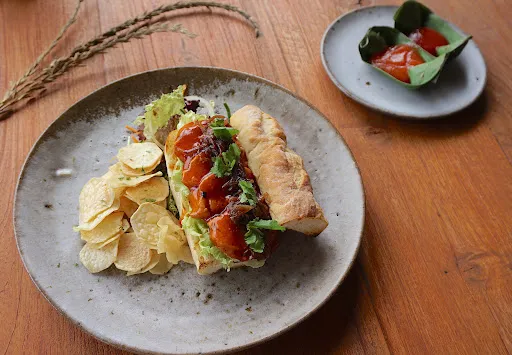 Takir Restaurant & Bar 2