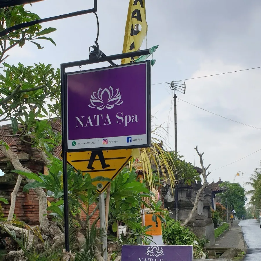 Nata spa 3