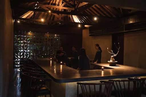 KAWI UBUD 1