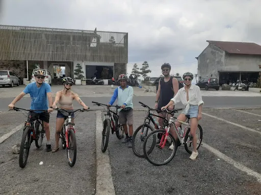 Bali Bike Adventures 1