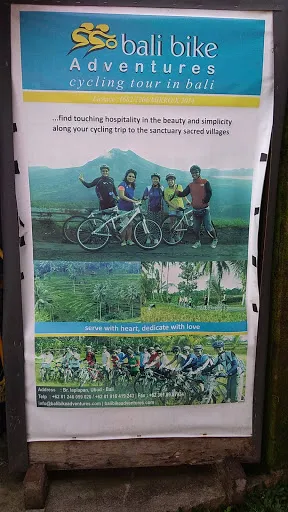 Bali Bike Adventures 4