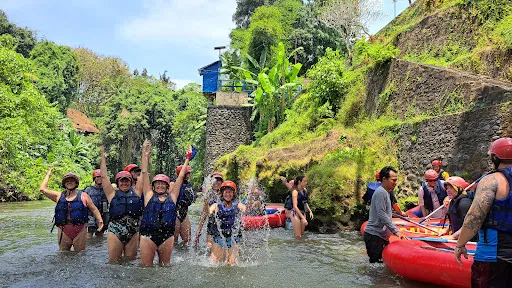 Balibong Adventure 2