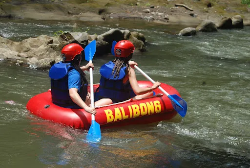 Balibong Adventure 3