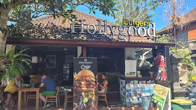 The Limited Burger (TLB) 3