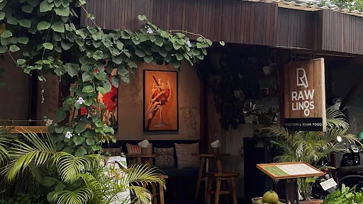 The Limited Burger (TLB) 4