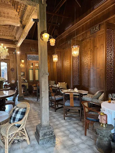 Di Sini Di Sana by Rachman & Sons 1