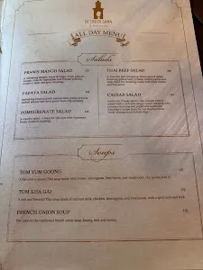 Di Sini Di Sana by Rachman & Sons 3