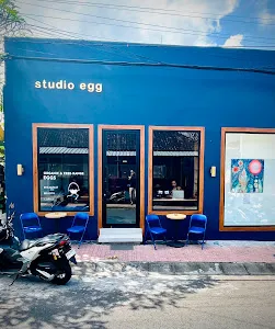 studio egg Ubud