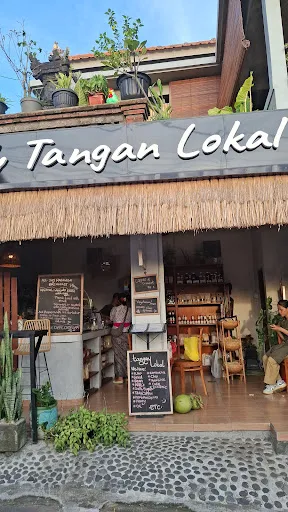 studio egg Ubud 4