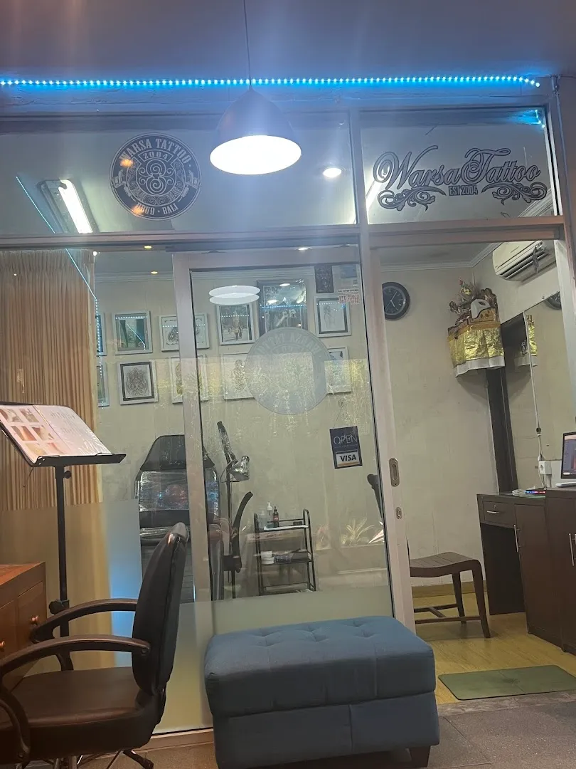 Warsa barbershop and tattoo 3