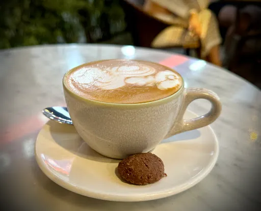 Delta Coffee & Roastery 3