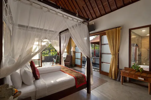 Nalima Villa 1