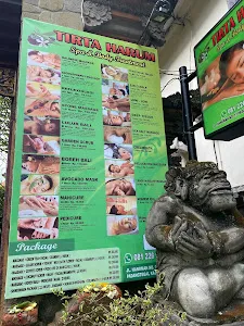 Tirta Spa 1