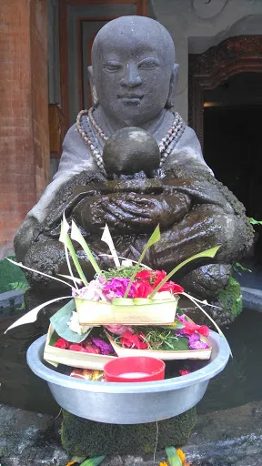 Tirta Spa 2
