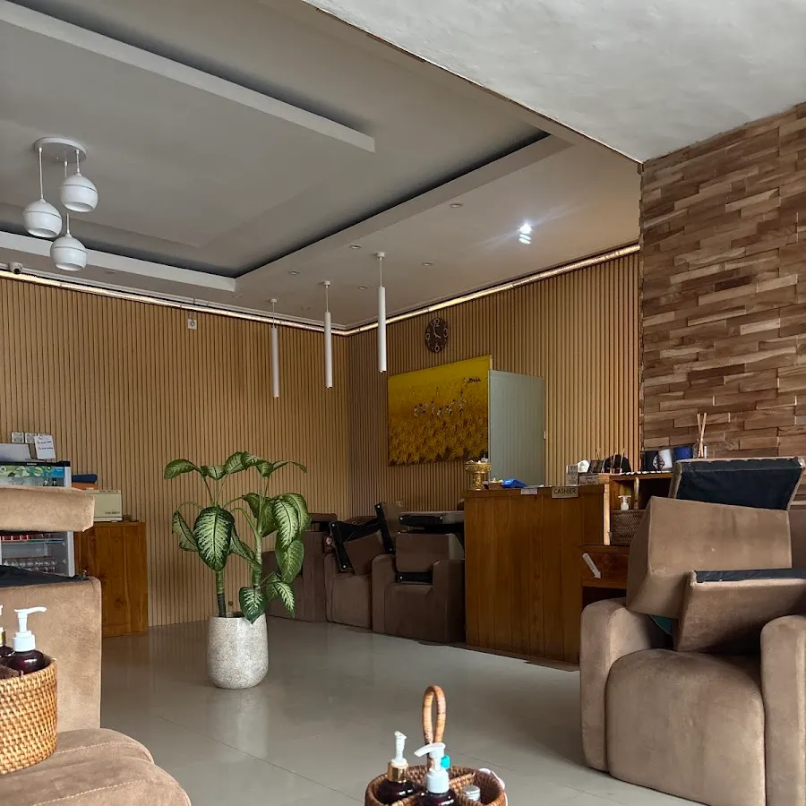 Agatha Spa 2