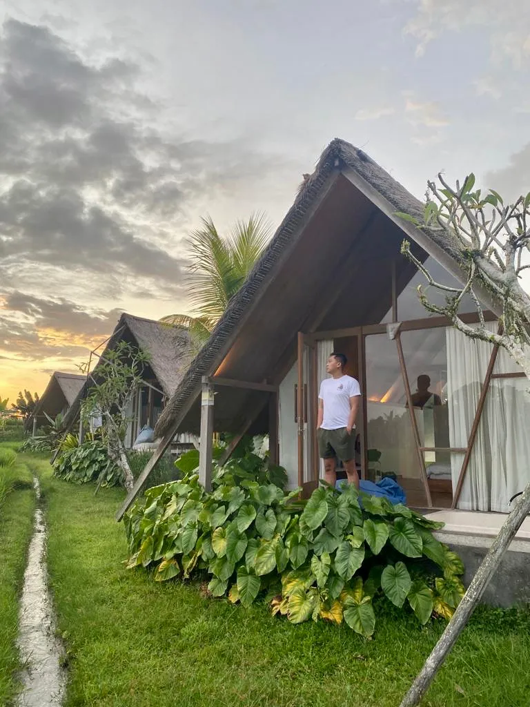 AWAN Ubud