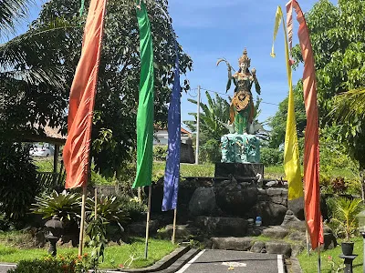 Bebek Uma Sari Resto 1