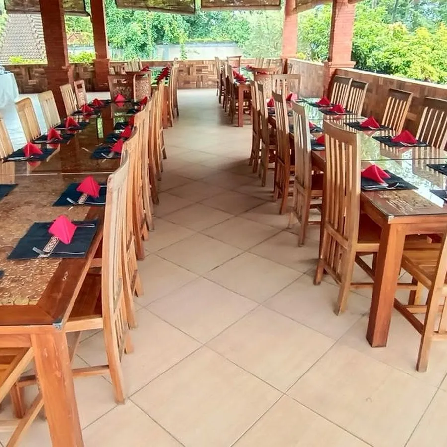 Bebek Uma Sari Resto 2