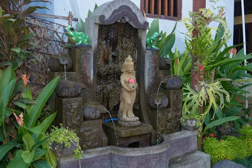 Wirya House - Homestay