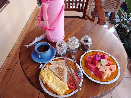 Wirya House - Homestay 1