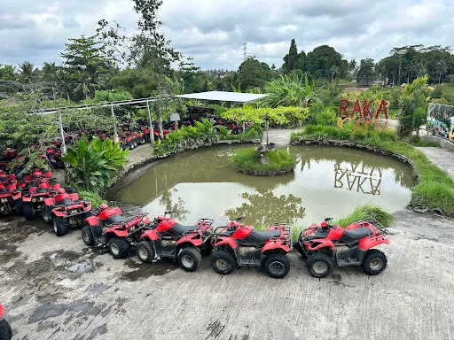 Raka ATV Adventures & Farm 1