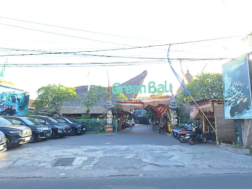 ATV Green Bali Adventure 2