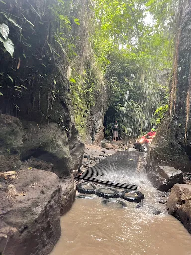 ATV Green Bali Adventure 3