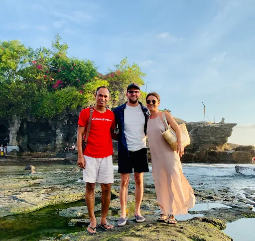 Hire Your Bali Driver 1