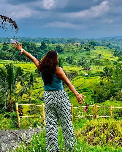 Hire Your Bali Driver 3