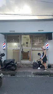 DD Barber Bali 2