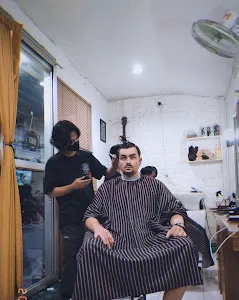 DD Barber Bali 3