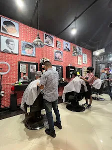 DD Barber Bali 4