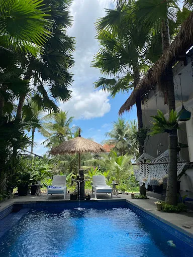 Ethan Villa Ubud 1