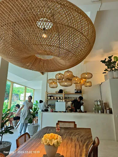 HOME CAFE Jatayu 1