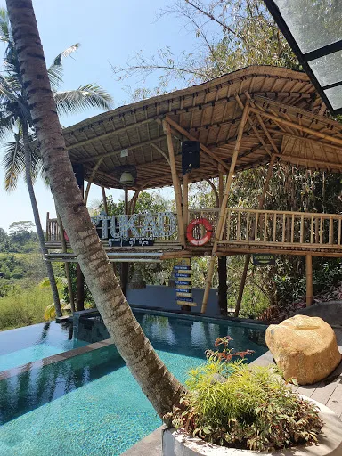 Dtukad Adventure Club Bali 1