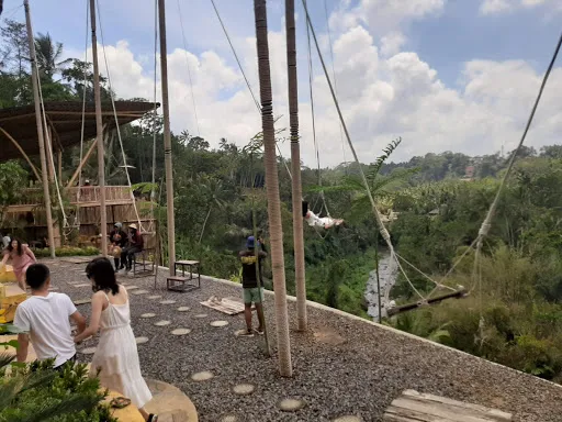 Dtukad Adventure Club Bali 3