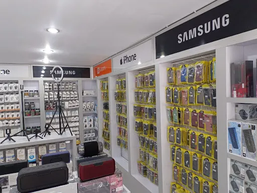 TELKOMSEL SHOP UBUD ( SIM CARD ) 3