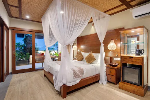 Nyuh Bali - Luxury Villa Resort & Spa in Ubud 1