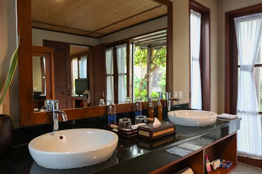 Nyuh Bali - Luxury Villa Resort & Spa in Ubud 3