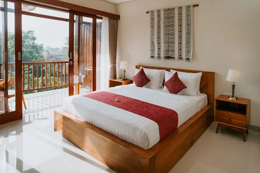 Sanubari Ubud 1