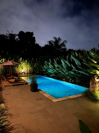 Sanubari Ubud 2