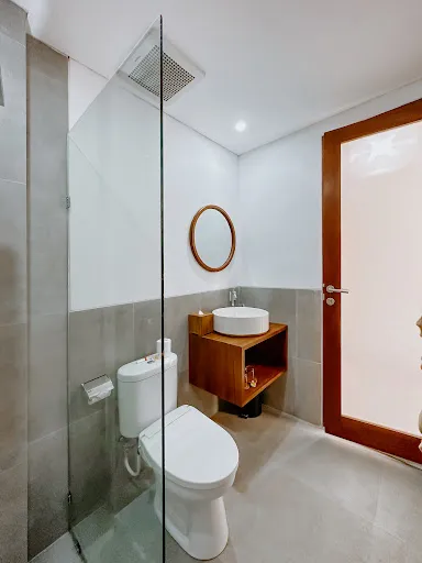 Sanubari Ubud 4