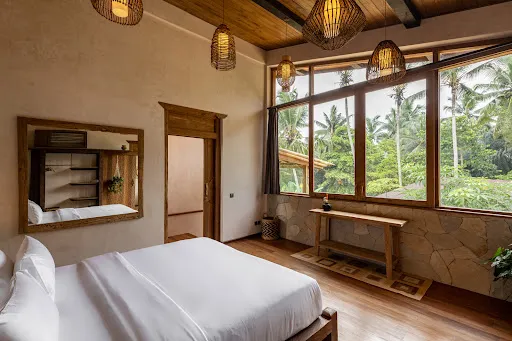Casa Pohon Ubud 1