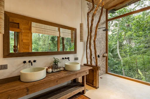 Casa Pohon Ubud 3